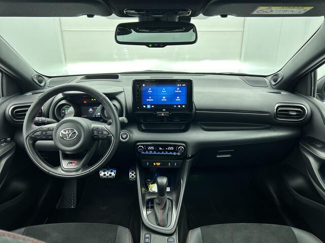 Toyota YARIS 1.5 Hybrid GR Sport Limited