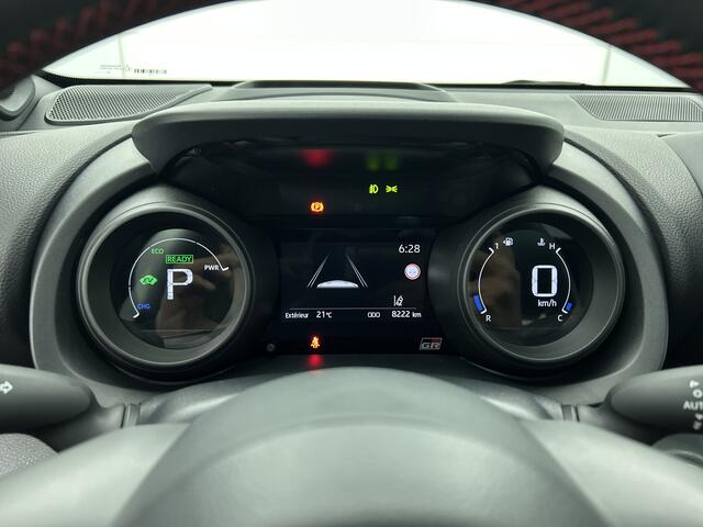 Toyota YARIS 1.5 Hybrid GR Sport Limited