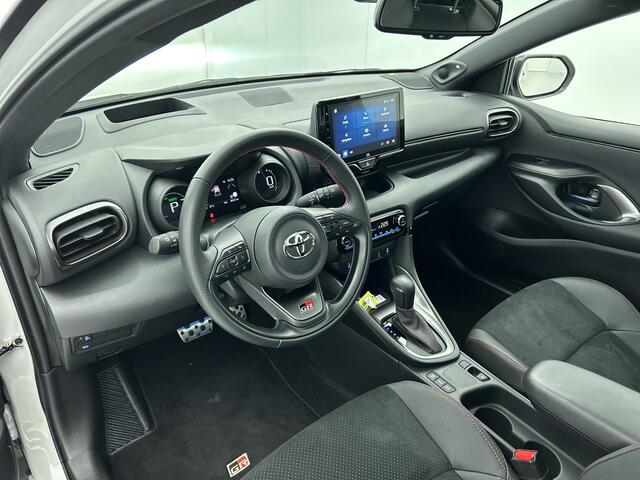 Toyota YARIS 1.5 Hybrid GR Sport Limited