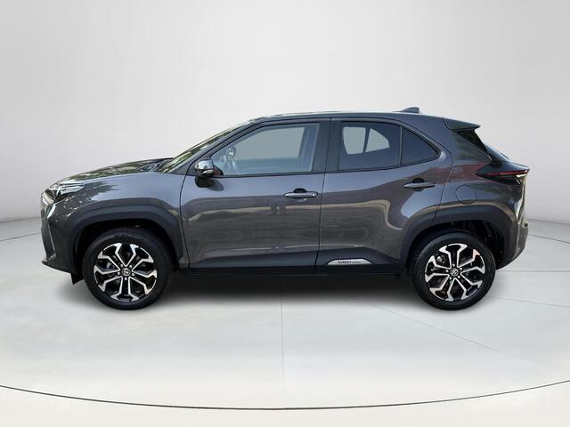 Toyota YARIS Cross 1.5 Hybrid First Edition |