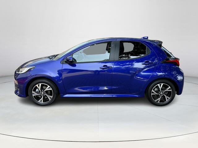Toyota YARIS 1.5 Hybrid 115 First Edition