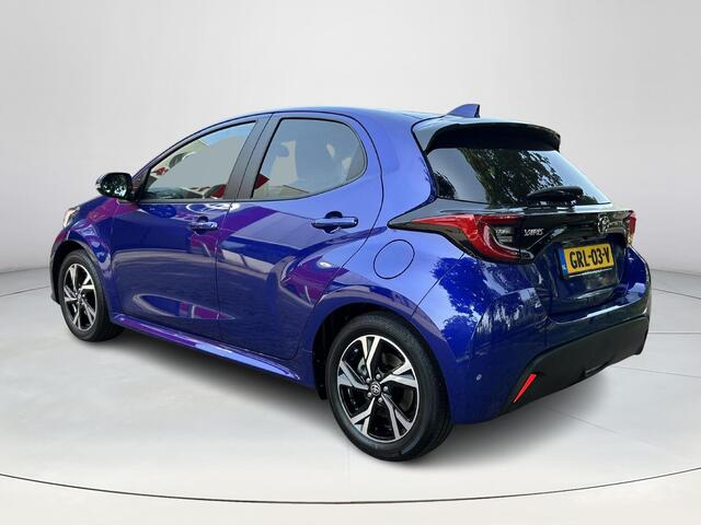 Toyota YARIS 1.5 Hybrid 115 First Edition