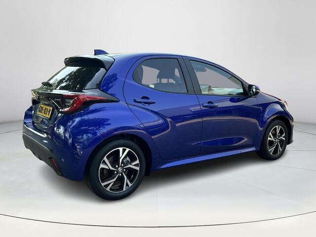 Toyota YARIS 1.5 Hybrid 115 First Edition