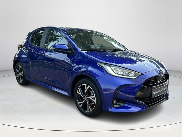 Toyota YARIS 1.5 Hybrid 115 First Edition