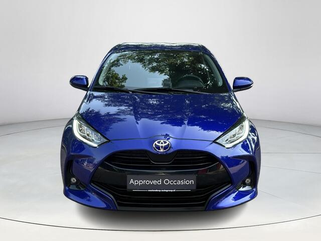 Toyota YARIS 1.5 Hybrid 115 First Edition