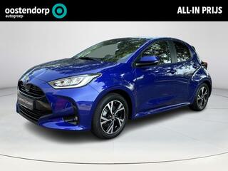 toyota-yaris-1.5-hybrid-115-first-e