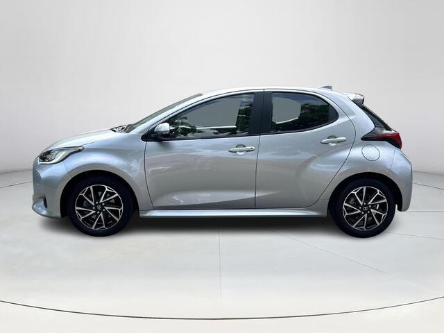 Toyota YARIS 1.5 Hybrid Dynamic