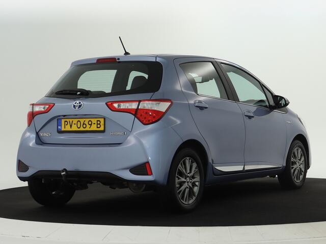 Toyota YARIS 1.5 Hybrid Executive | Navigatiesysteem |