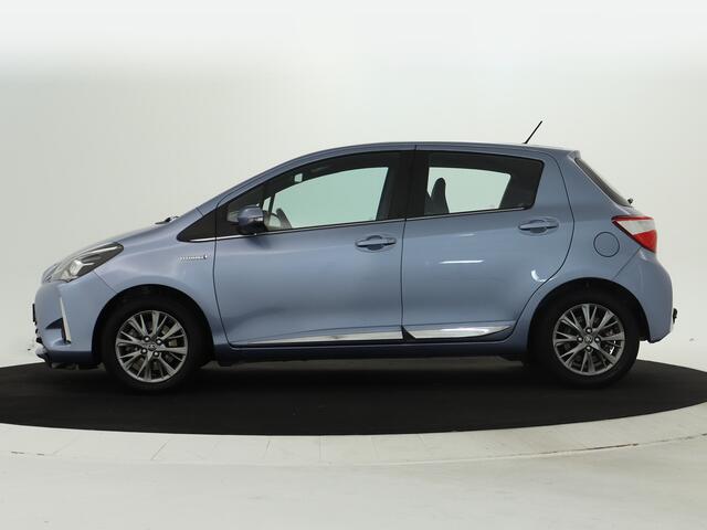 Toyota YARIS 1.5 Hybrid Executive | Navigatiesysteem |