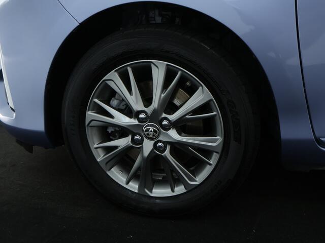 Toyota YARIS 1.5 Hybrid Executive | Navigatiesysteem |