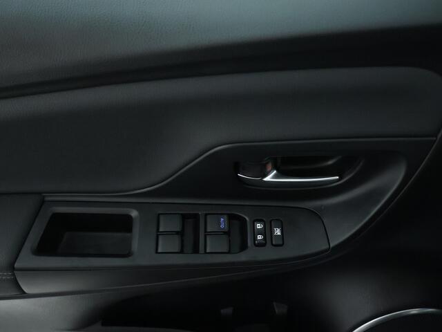 Toyota YARIS 1.5 Hybrid Executive | Navigatiesysteem |