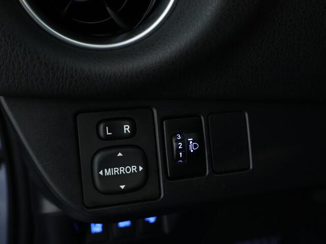 Toyota YARIS 1.5 Hybrid Executive | Navigatiesysteem |