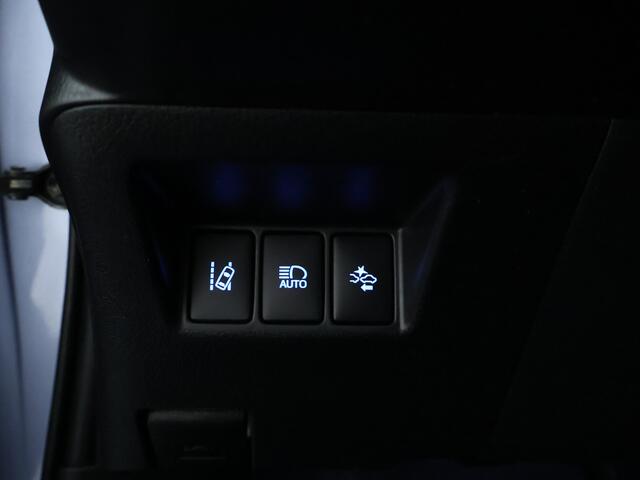 Toyota YARIS 1.5 Hybrid Executive | Navigatiesysteem |