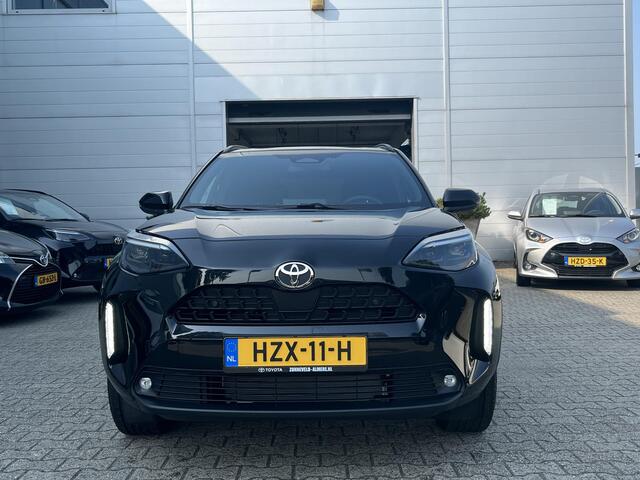 Toyota YARIS Cross 1.5 Hybrid 115 Dynamic Special