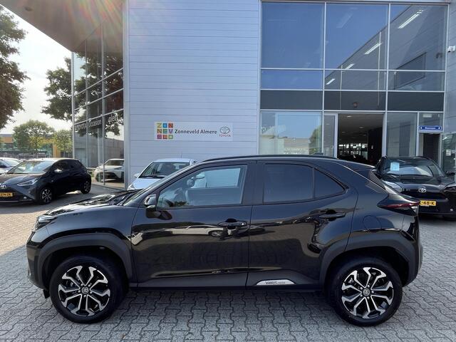 Toyota YARIS Cross 1.5 Hybrid 115 Dynamic Special