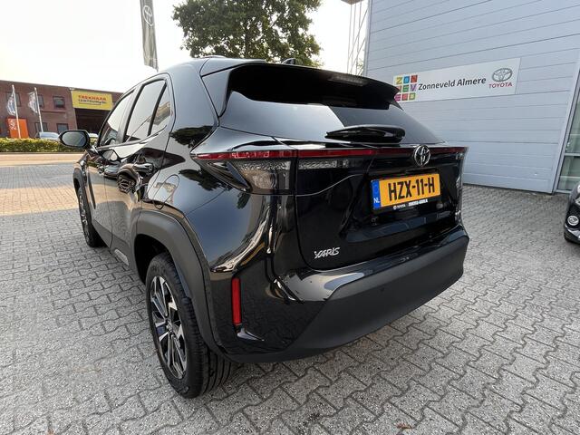 Toyota YARIS Cross 1.5 Hybrid 115 Dynamic Special