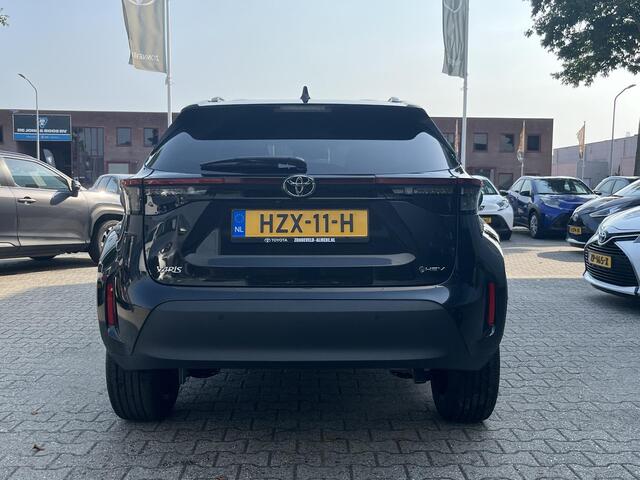 Toyota YARIS Cross 1.5 Hybrid 115 Dynamic Special