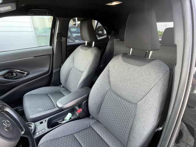 Toyota YARIS Cross 1.5 Hybrid 115 Dynamic Special