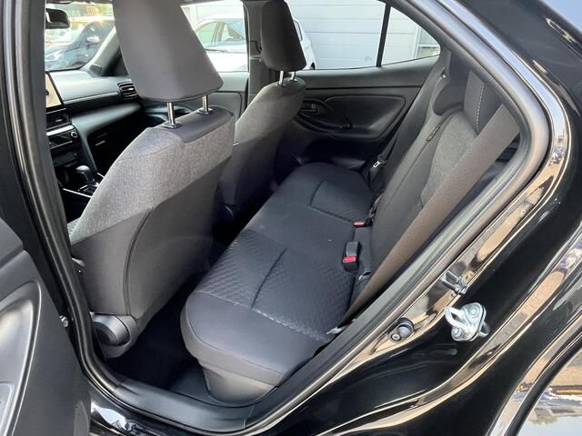 Toyota YARIS Cross 1.5 Hybrid 115 Dynamic Special