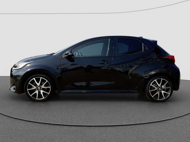Toyota YARIS 1.5 Hybrid Executive | CarPlay/Android Auto | JBL | Camera | HUD |