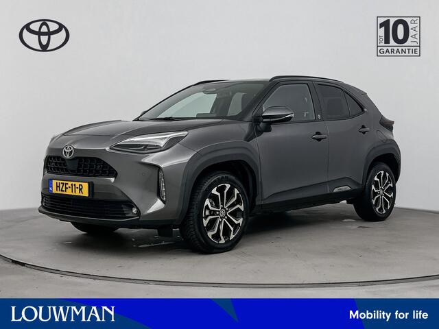 Toyota YARIS Cross 1.5 Hybrid 130 Dynamic Limited