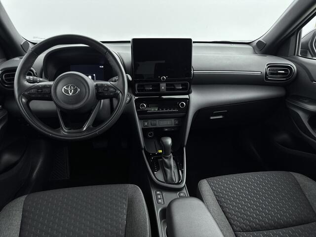 Toyota YARIS Cross 1.5 Hybrid 130 Dynamic Limited