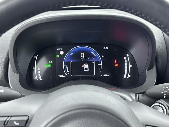 Toyota YARIS Cross 1.5 Hybrid 130 Dynamic Limited