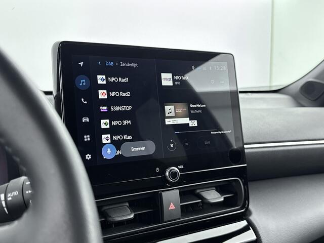 Toyota YARIS Cross 1.5 Hybrid 130 Dynamic Limited