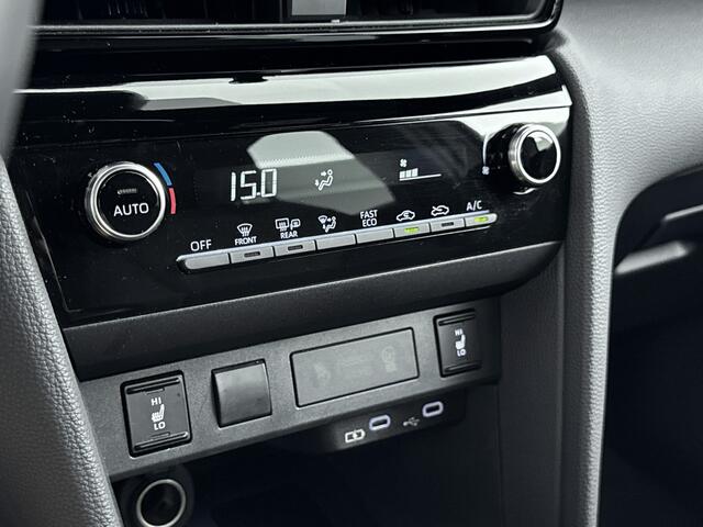 Toyota YARIS Cross 1.5 Hybrid 130 Dynamic Limited