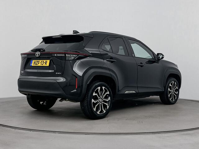 Toyota YARIS Cross 1.5 Hybrid 130 Dynamic Limited