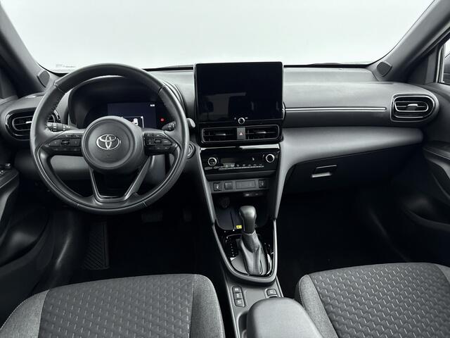Toyota YARIS Cross 1.5 Hybrid 130 Dynamic Limited