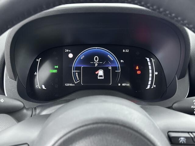 Toyota YARIS Cross 1.5 Hybrid 130 Dynamic Limited