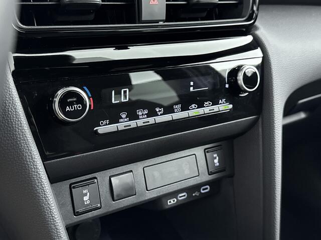 Toyota YARIS Cross 1.5 Hybrid 130 Dynamic Limited