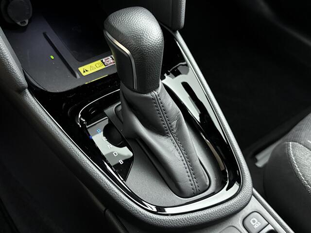 Toyota YARIS Cross 1.5 Hybrid 130 Dynamic Limited
