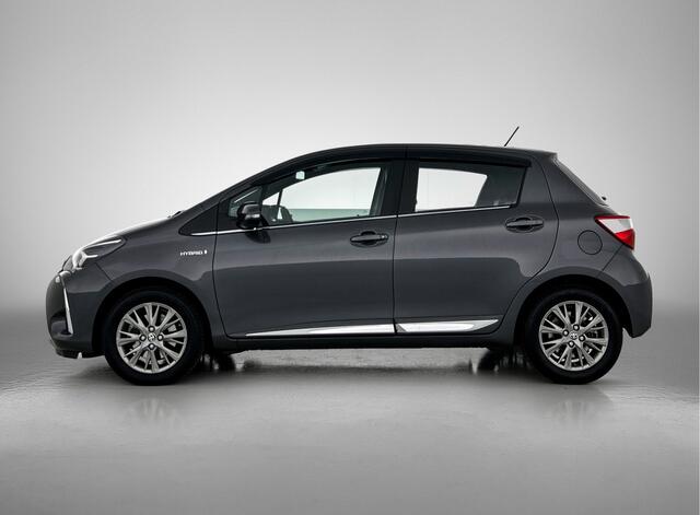 Toyota YARIS 1.5 Hybrid Executive | Nederlandse Auto | Navigatie | Keyless Entry | Dealer Onderhouden |