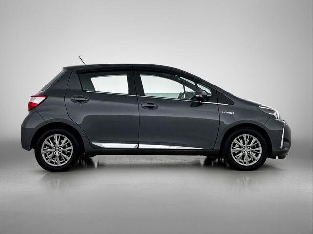 Toyota YARIS 1.5 Hybrid Executive | Nederlandse Auto | Navigatie | Keyless Entry | Dealer Onderhouden |