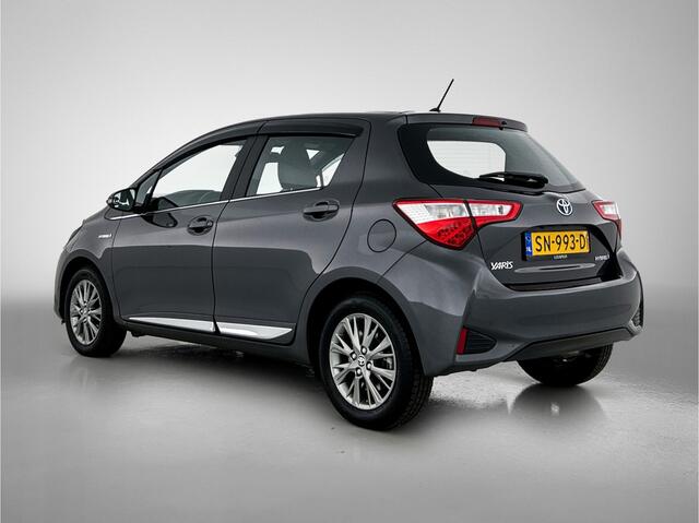 Toyota YARIS 1.5 Hybrid Executive | Nederlandse Auto | Navigatie | Keyless Entry | Dealer Onderhouden |