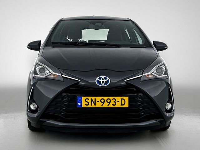 Toyota YARIS 1.5 Hybrid Executive | Nederlandse Auto | Navigatie | Keyless Entry | Dealer Onderhouden |