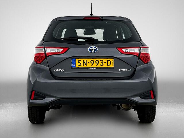Toyota YARIS 1.5 Hybrid Executive | Nederlandse Auto | Navigatie | Keyless Entry | Dealer Onderhouden |