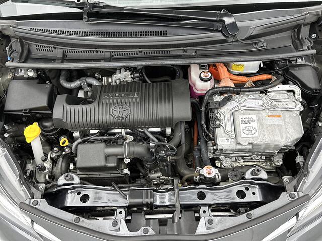 Toyota YARIS 1.5 Hybrid Executive | Nederlandse Auto | Navigatie | Keyless Entry | Dealer Onderhouden |