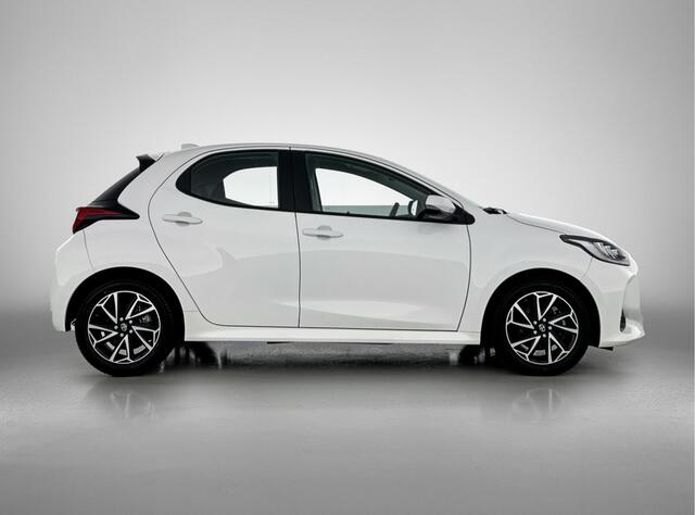 Toyota YARIS 1.5 Hybrid Dynamic