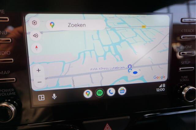 Toyota YARIS 1.0 VVT-i Active Carplay/Android Camera Adaptieve Cruisecontrol
