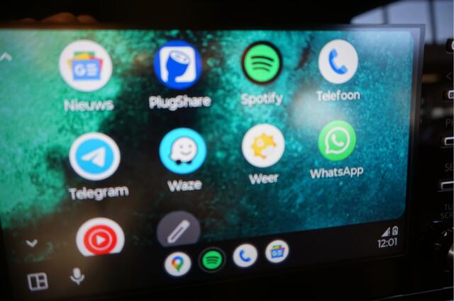 Toyota YARIS 1.0 VVT-i Active Carplay/Android Camera Adaptieve Cruisecontrol