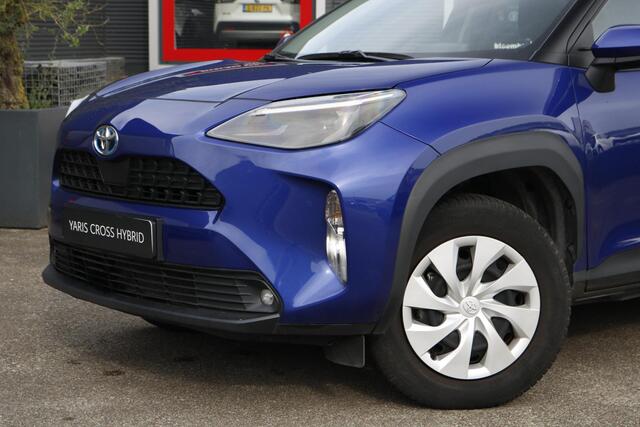 Toyota YARIS Cross 1.5 Hybrid 115 Active