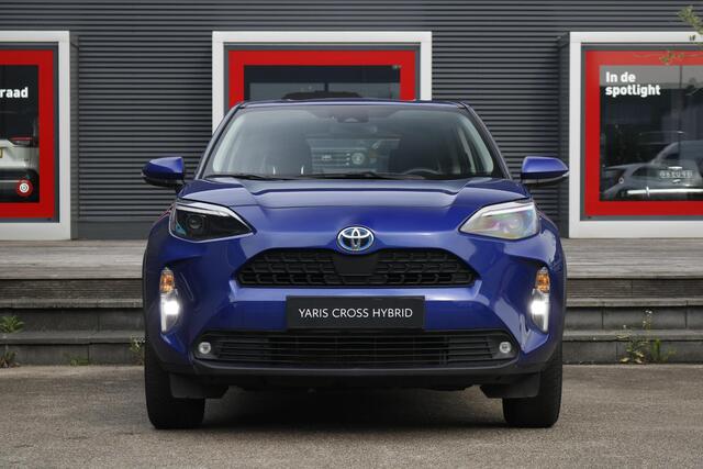 Toyota YARIS Cross 1.5 Hybrid 115 Active