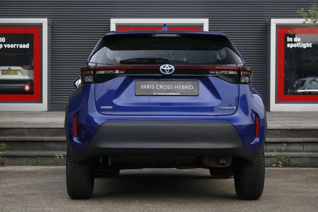 Toyota YARIS Cross 1.5 Hybrid 115 Active