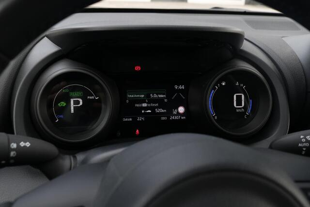 Toyota YARIS Cross 1.5 Hybrid 115 Active