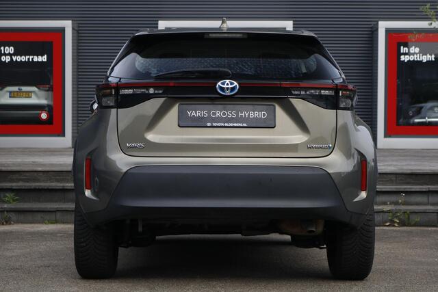 Toyota YARIS Cross 1.5 Hybrid 115 Active