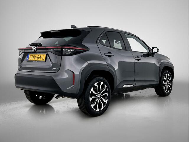 Toyota YARIS Cross 1.5 Hybrid 115 First Edition