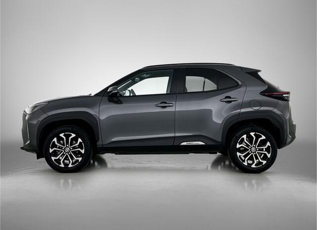 Toyota YARIS Cross 1.5 Hybrid 115 First Edition